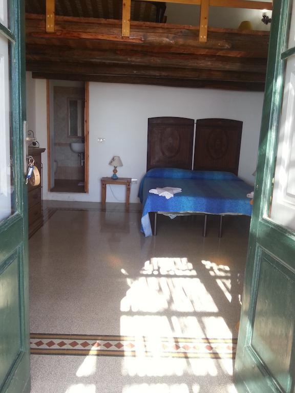 Villa La Rosa Pecorini Quarto foto